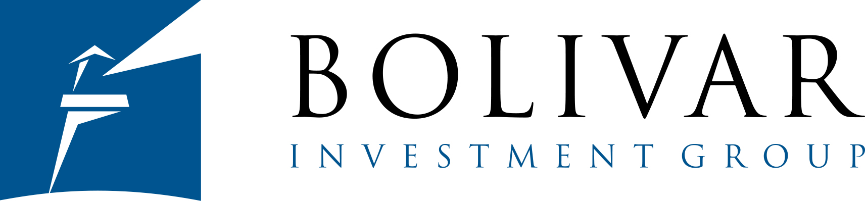 Bolivar Investment Group Logo